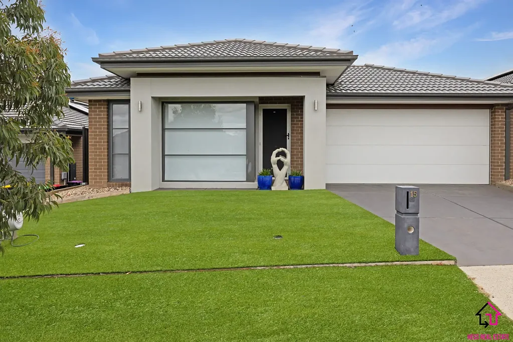 15 Groundberry AVenue, Wallan, VIC 3756