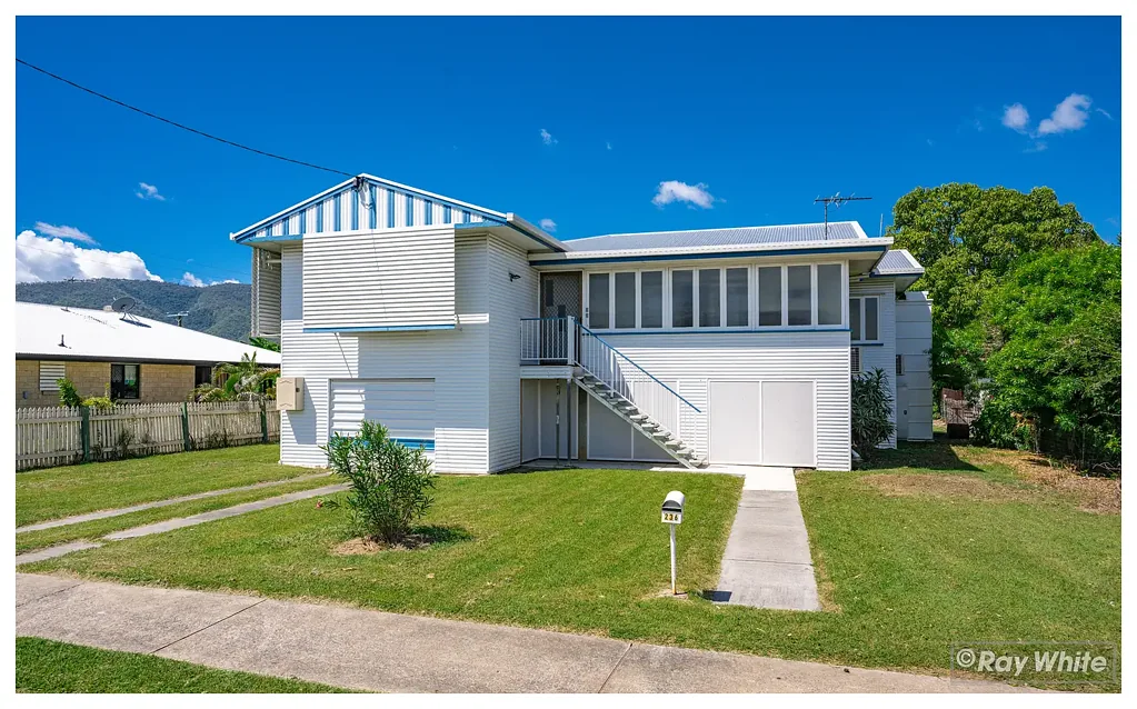 236 Dean Street, Berserker, QLD 4701