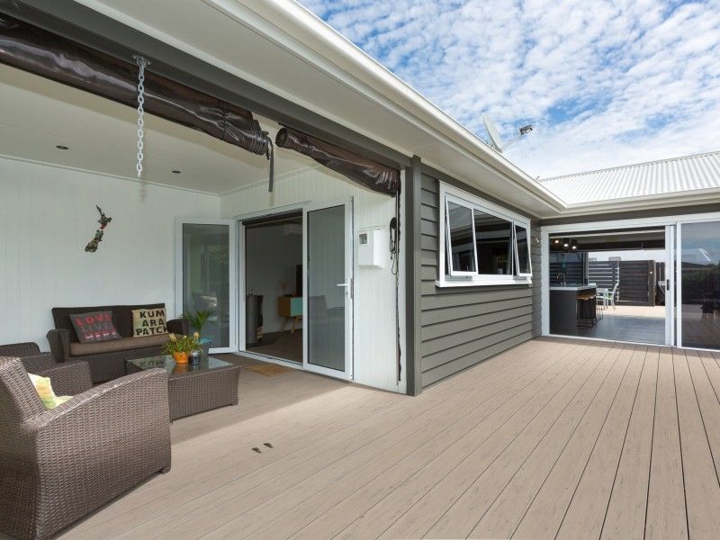 34 Fitzroy Road, Fitzroy, New Plymouth, 4 phòng ngủ, 0 phòng tắm