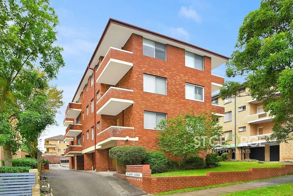 6/56 Jersey Avenue, Mortdale, NSW 2223