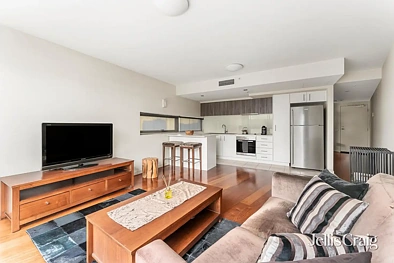 Newport 1 Slaapkamer Start In Style, Invest With Certainty