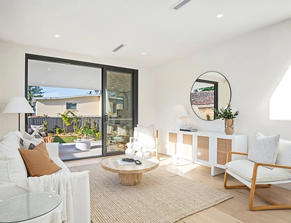 28A Wentworth Street, Shellharbour, South Coast, 4 ਕਮਰੇ, 3 ਬਾਥਰੂਮ, Apartment
