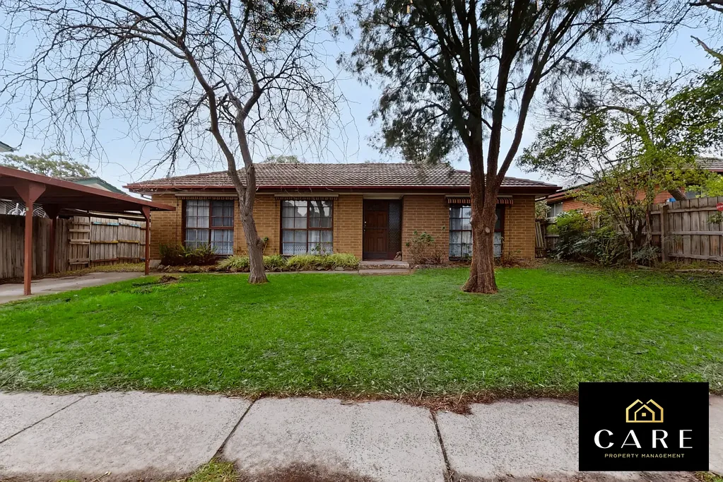 Spacious Family Living on a Huge Block
