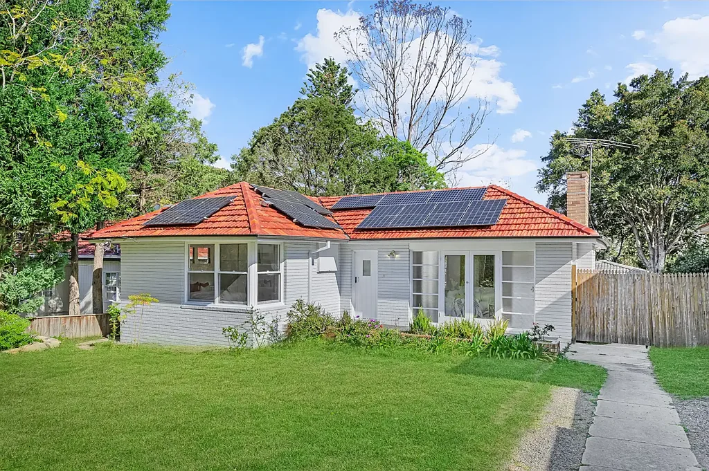 57 Duffy Avenue, Thornleigh, NSW 2120