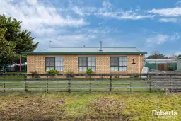 1 Pontifex Street, Strahan