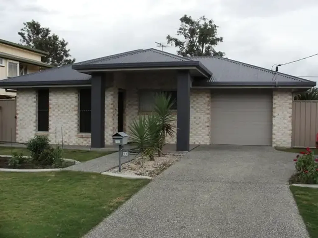 TRENDY LOWSET BRICK - RENT INCREASE TO $500 PER WEEK AS OF FEB 2026