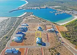 Lot 41, Jurien Bay