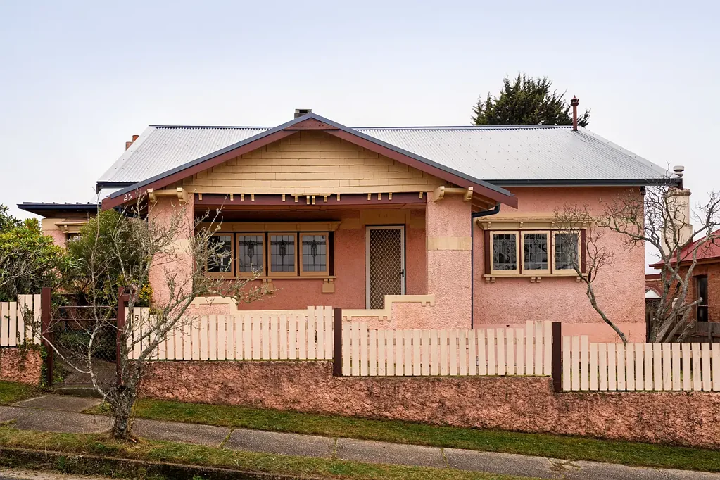 Katoomba 2Zimmer Classic California Bungalow Offering Charm and Convenience