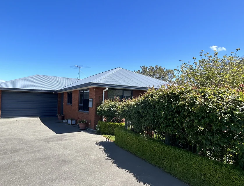83B Forest Drive, Methven, Ashburton, 2房, 1浴, 城市屋