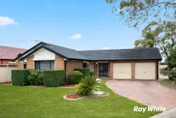 3 Mccubbin Place, Plumpton