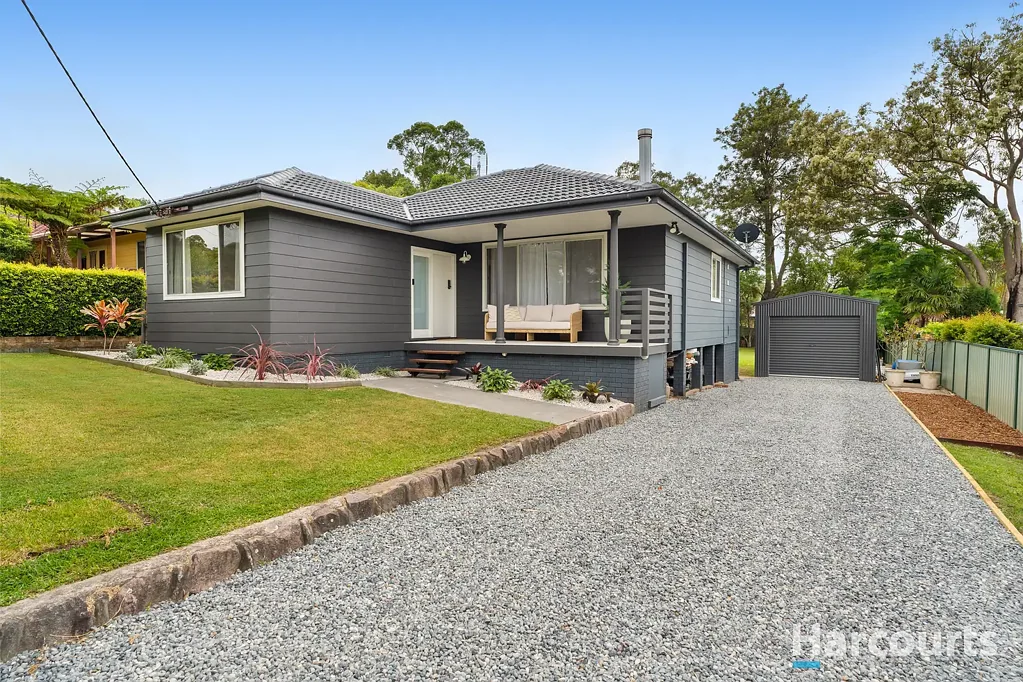 33 Reynolds Street, Blackalls Park, NSW 2283