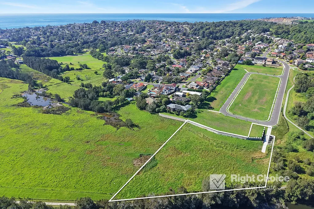 39 Henry Parkes Drive, Kiama Downs, NSW 2533