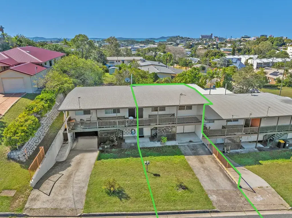 COZY 2-BEDROOM UNIT WITH RUMPUS ROOM