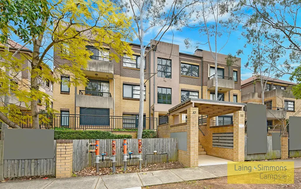 13/47 Hampstead Road, Homebush West, NSW 2140