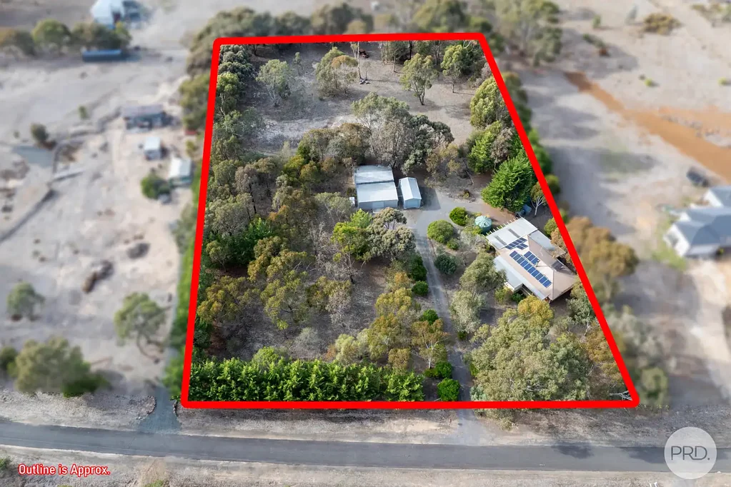 180 Fairview Drive, Clunes, VIC 3370