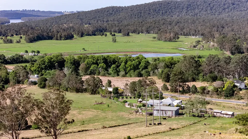 12501 Pacific Highway, Coolongolook, NSW 2423