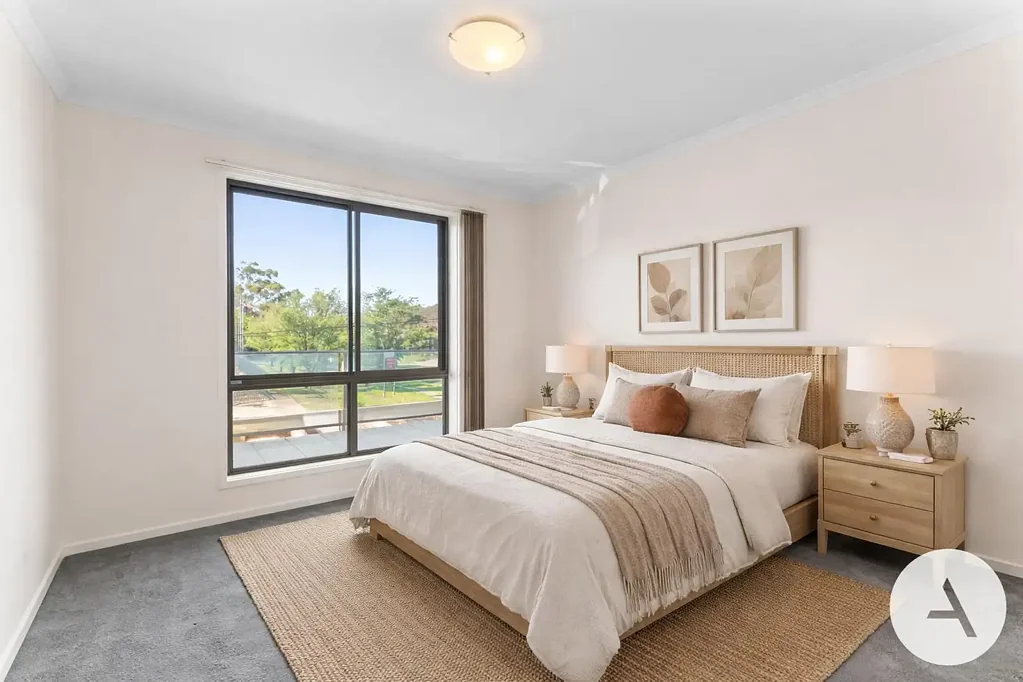 Macquarie 3房  Spacious, Modern Apartment Move-In Ready in Macquarie
