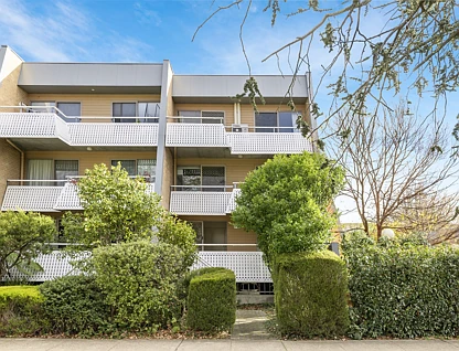 10A/43-51 Giles Street, Kingston, Inner South, 2 habitaciones, 1 baños, Apartment