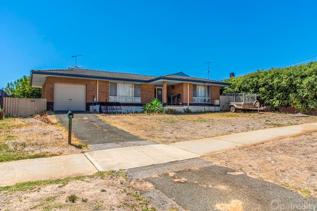 9 Dampier Drive, Golden Bay, WA 6174