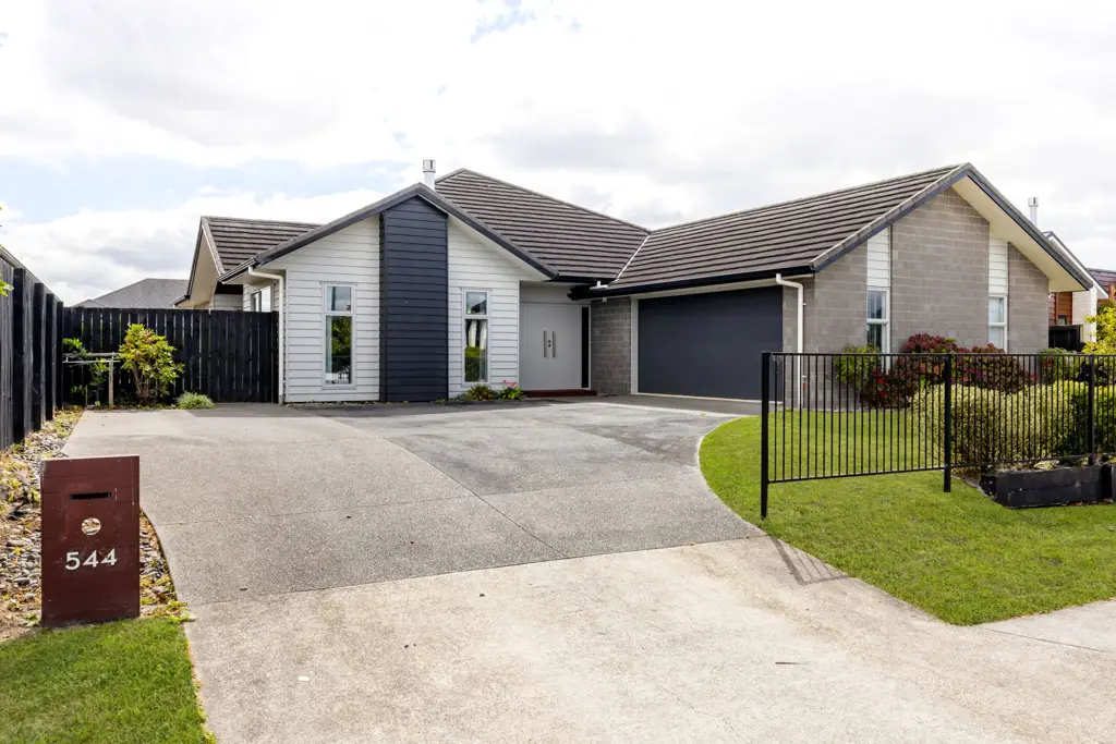 544 Borman Road, Flagstaff, Hamilton, Waikato