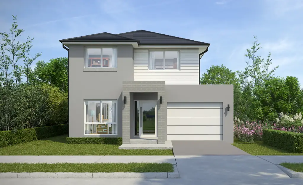 Wilton 4房 Fairways West地产 优质住宅土地 25分钟至Wollongong 居住投资双赢机会 Exceptional House & Land Package
