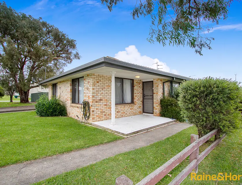 1/82 Douglas Street, Armidale, Tamworth, 2 Bedrooms, 1 Bathrooms, Unit
