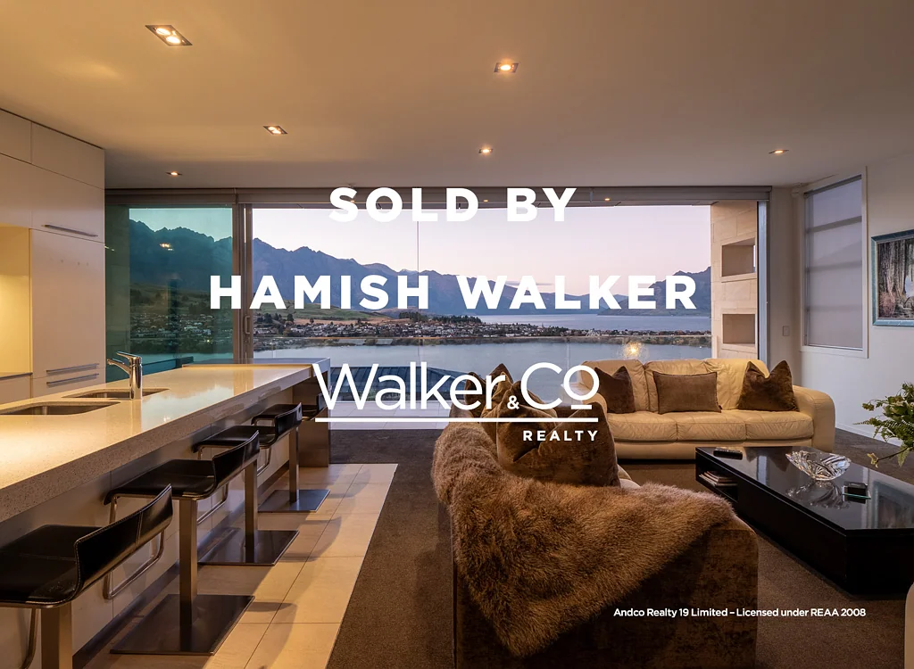 74 Panorama Terrace, Queenstown Hill, Queenstown, Central Otago / Lakes District