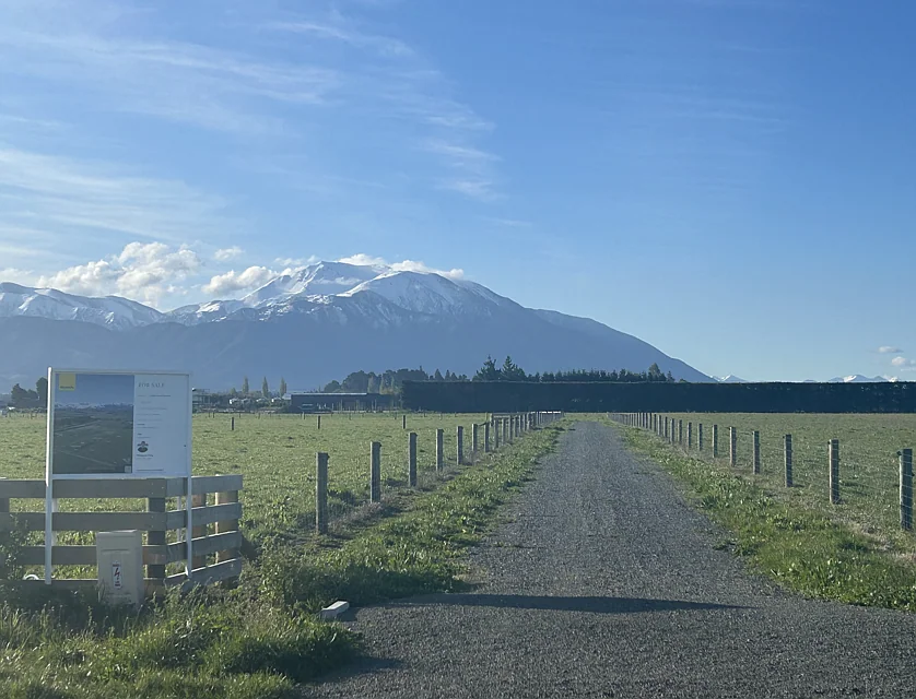 Lot 3 Hobbs Road, Methven, Ashburton, 0 ਕਮਰੇ, 0 ਬਾਥਰੂਮ, Lifestyle Section