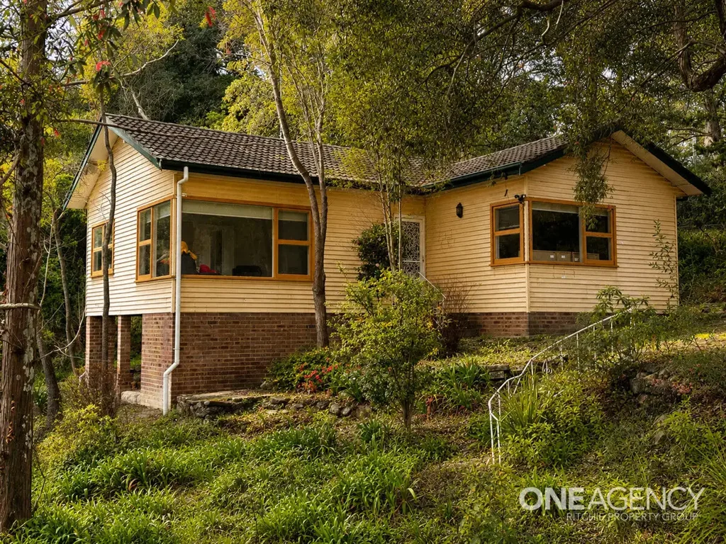 Springwood 2Kwarto Charming Springwood Retreat Awaits You!