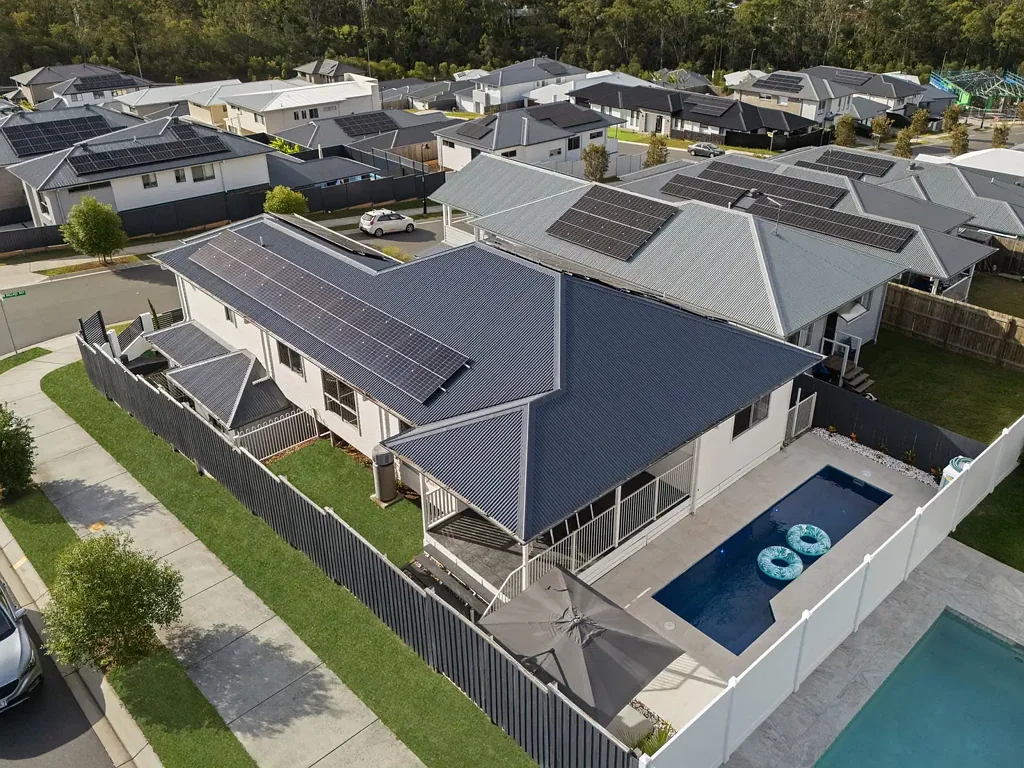 Bellbird Park 5બેડરૂમ The Complete Family Package in a Prime Bellbird Park Location