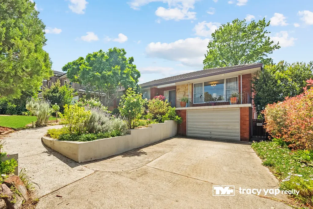 31 Farnell Street, West Ryde, NSW 2114