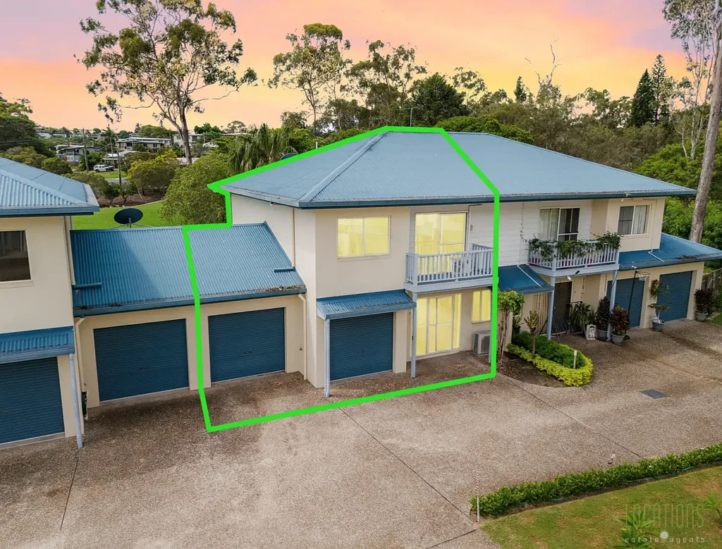 3/5 Pacific Court, Kin Kora, QLD 4680