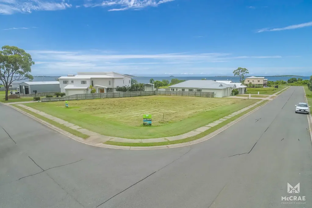 2 to 4 Ocean View Drive, Bowen, QLD 4805