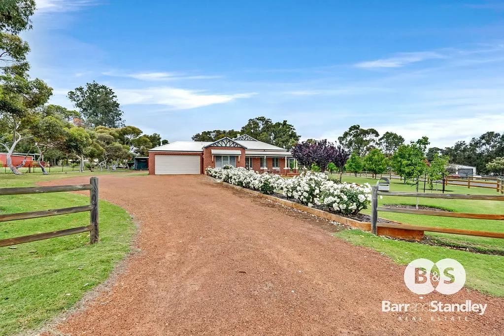 7 Ranson Drive, Roelands, WA 6226