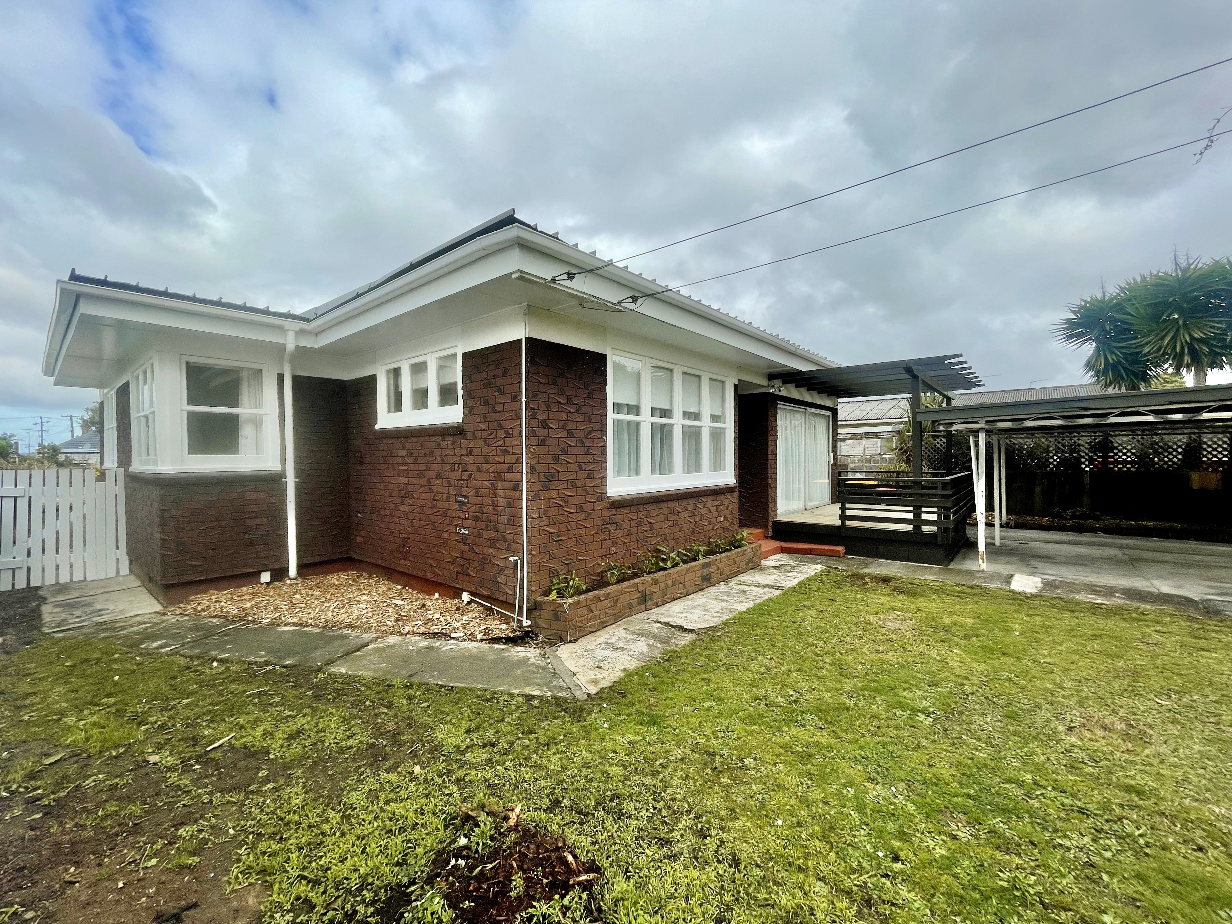 42 Kawiti Avenue, Point England, Auckland, 3 ห้องนอน, 0 ห้องน้ำ, House