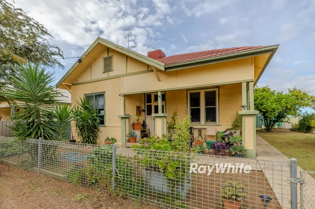 Ouyen 3침실 Affordable first home or investment!