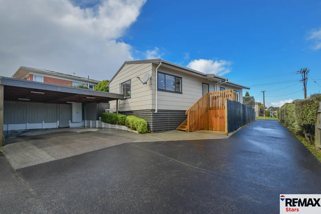 Pukekohe 3غرفة نوم Easy Living on Victoria Street West