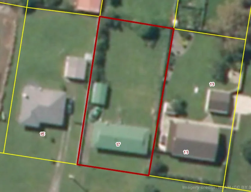 17 Kapuni Street, Manaia, South Taranaki, 2 ਕਮਰੇ, 1 ਬਾਥਰੂਮ