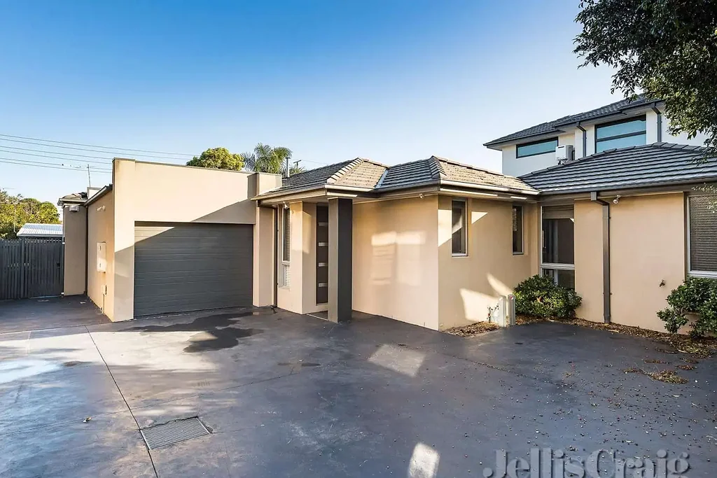 Family Living in a Perfect Location