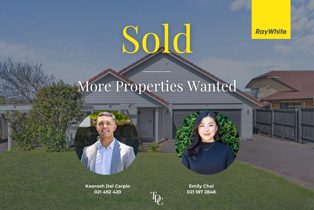 16 Whitford Road, Howick, Manukau City, Auckland