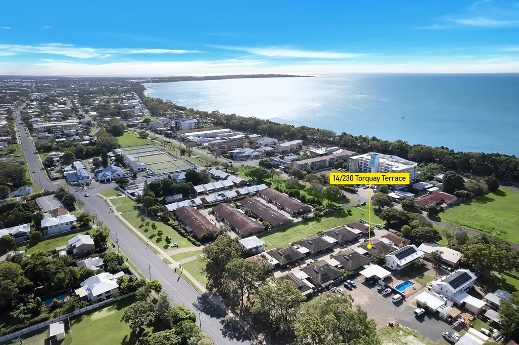 Torquay 2 Slaapkamer Coastal Living Meets Smart Investing