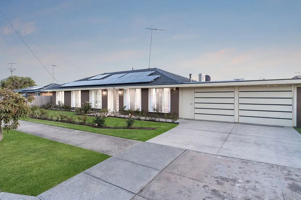 Grovedale 4房  Spacious, Comfortable & Full of Family Appeal