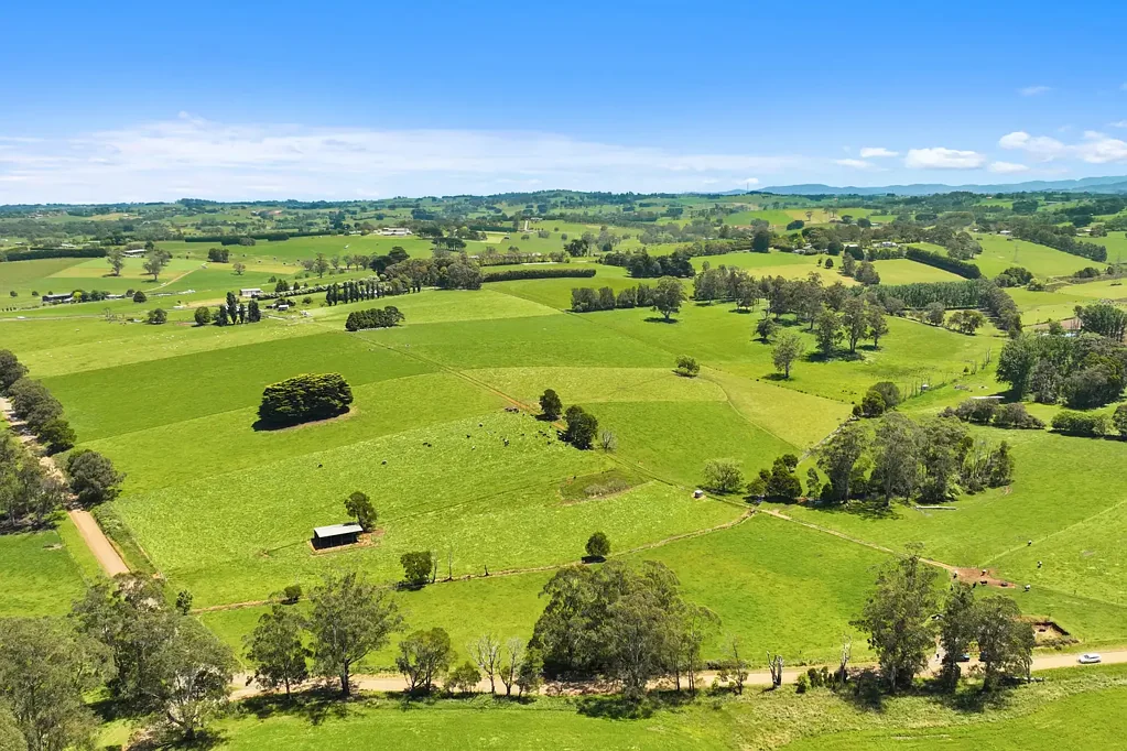 Nilma North 45 Acres of Water-Secure Grazing in Prime Nilma North Pocket
