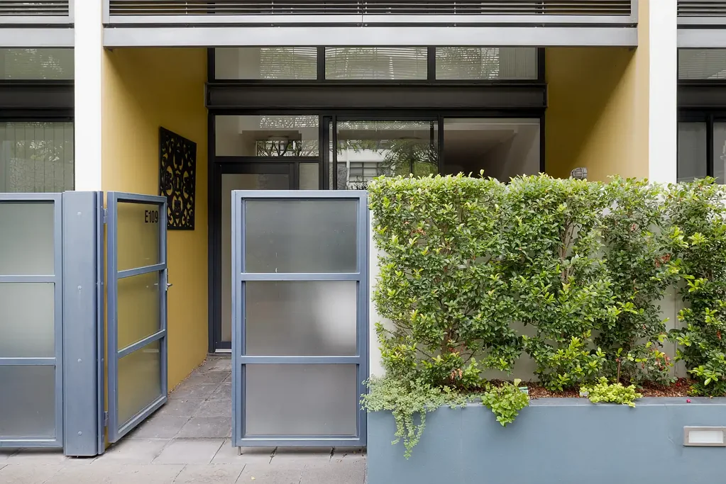 E109/2-6 Mandible Street, Alexandria, NSW 2015