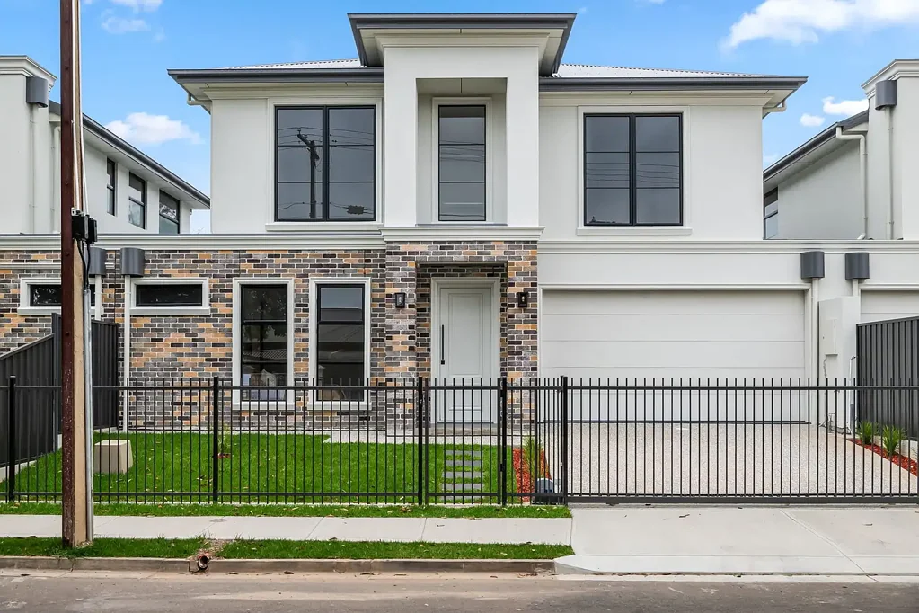 Payneham 4ਬੈੱਡਰੂਮ Luxe Living in the Heart of Payneham