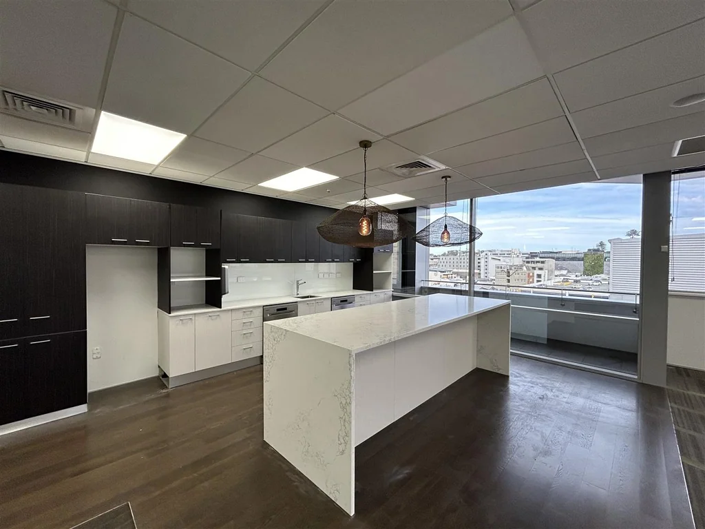 Newmarket Savills - Impressive Newmarket Head Office