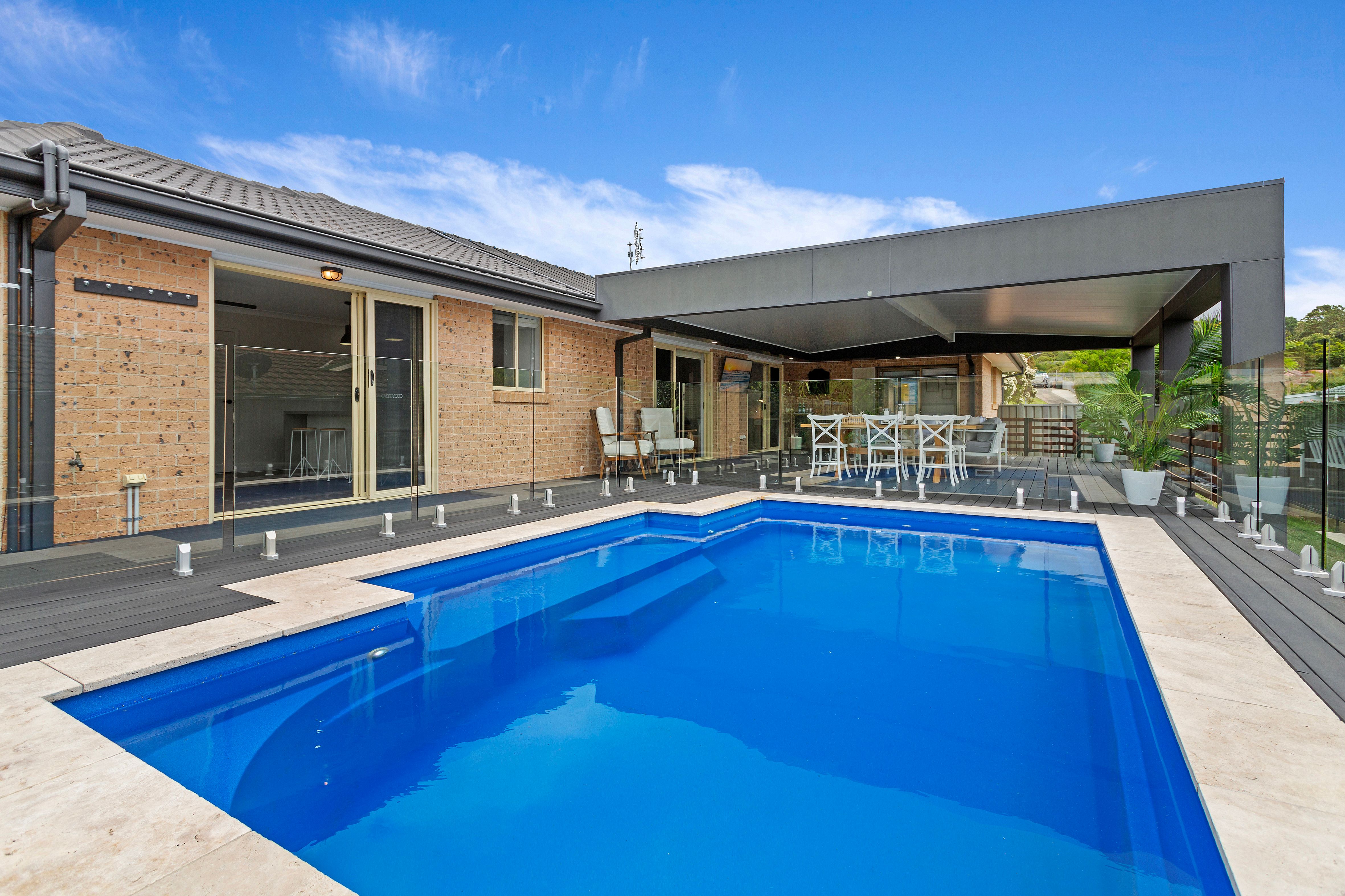 7 CARINYA WAY, GERRINGONG NSW 2534, 0 침실, 0 욕실, House