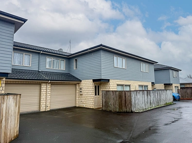 5 Gary John Lane, Frankton, Hamilton, 3 rūma, 1 rūma horoi, Townhouse
