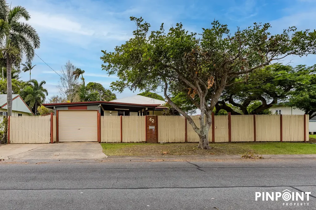 42 William Street, South Mackay, QLD 4740