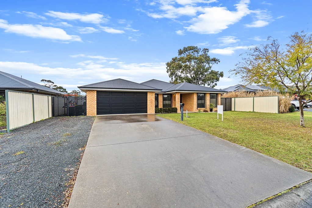 4 Kelly Court, Stratford, VIC 3862